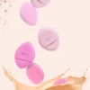 Truyu Sminksvampar Fingertip Blenders 4-pack