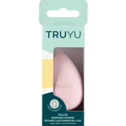 Truyu Sminksvamp Deluxe Blending Sponge