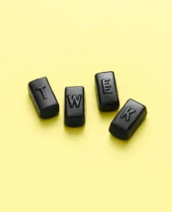 TWEEK Licorice Love 80g