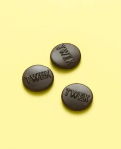 TWEEK Licorice Love 80g