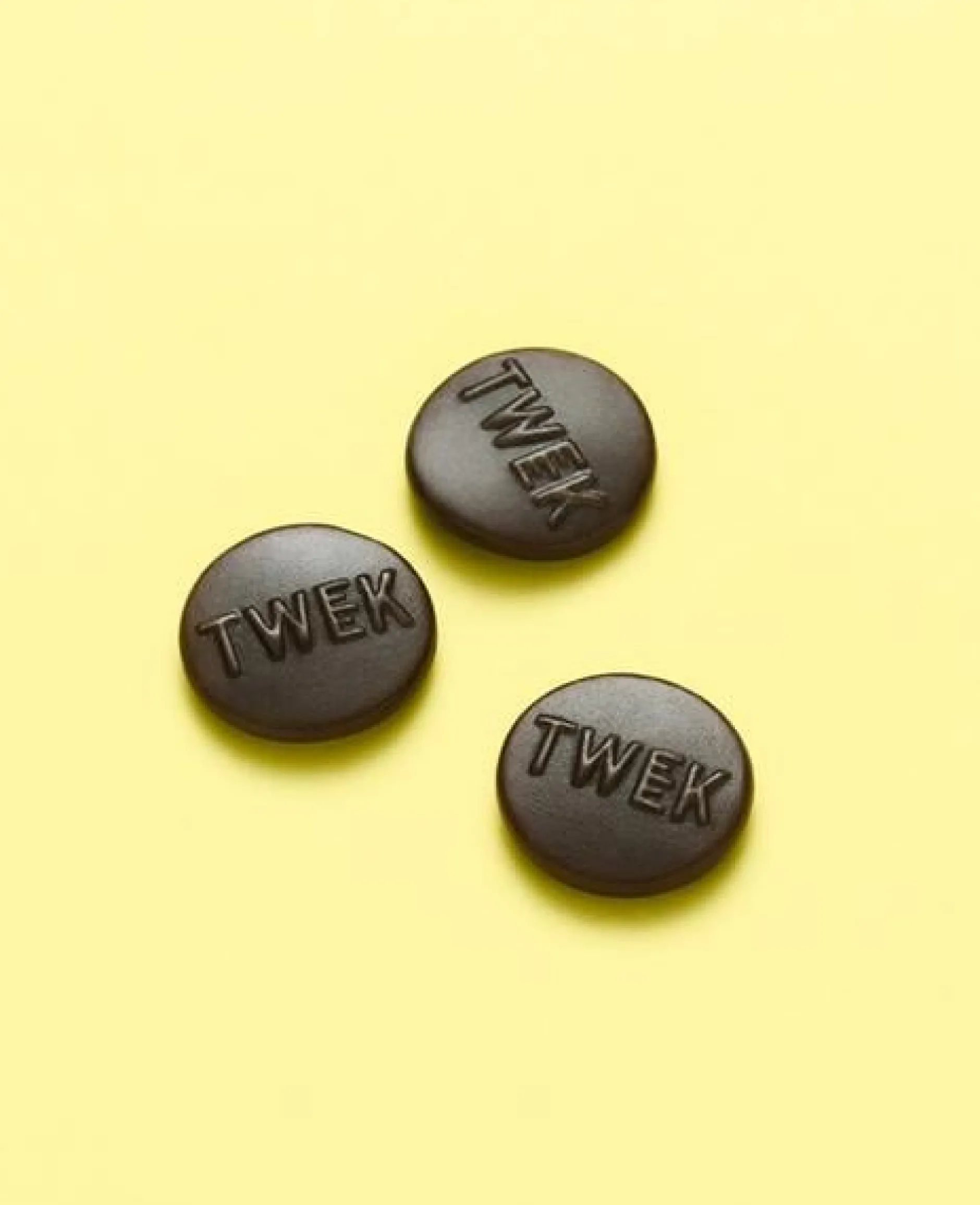 TWEEK Licorice Love 80g