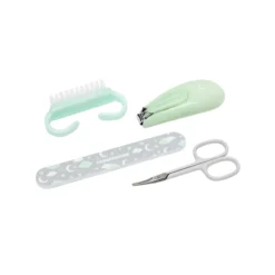 Tweezerman Baby Manicure Kit