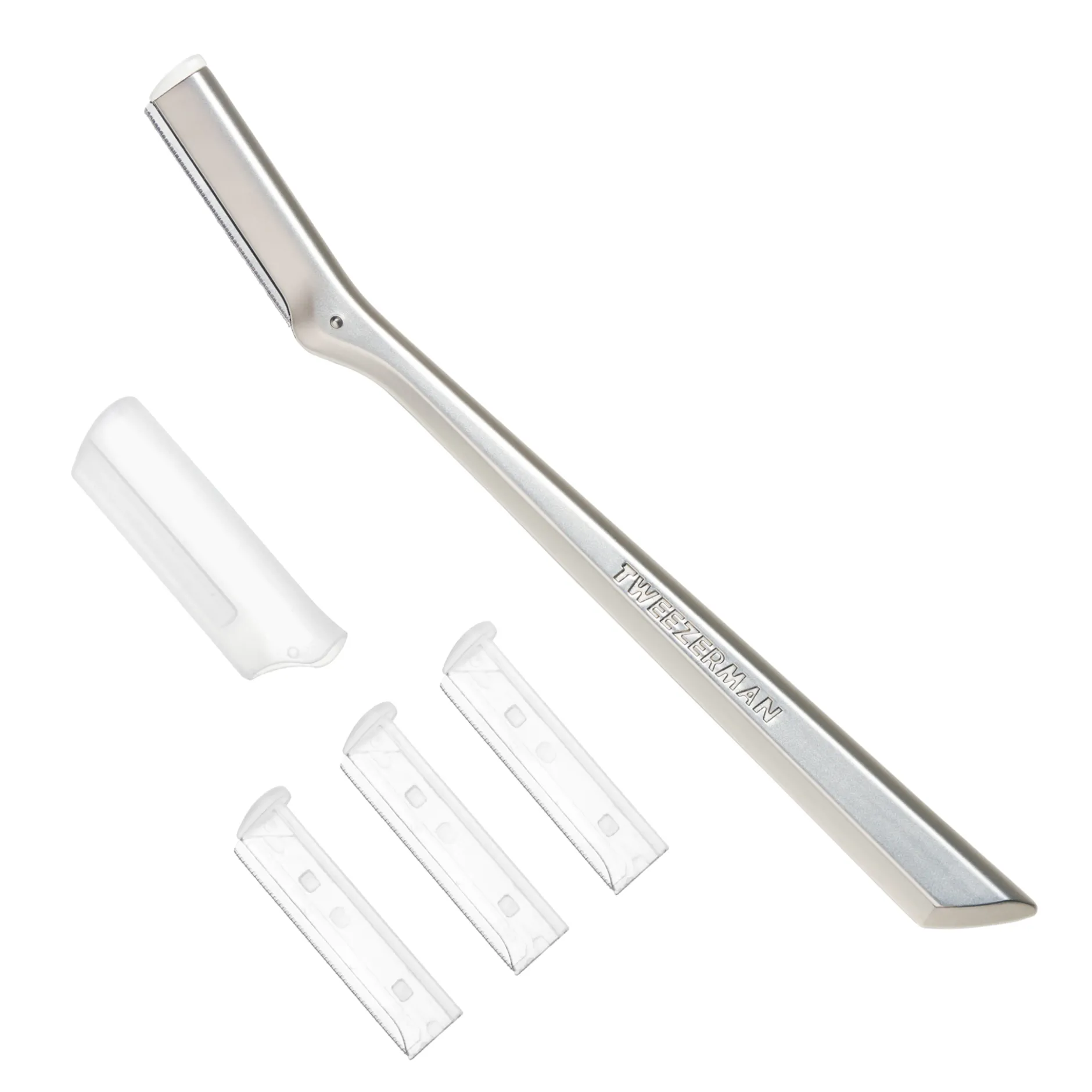 Tweezerman Facial Razor