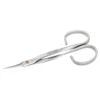 TWEEZERMAN Stainless Steel Cuticle Scissors 1st