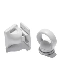 Twistshake Magnetiskt Nyckellås 4-pack