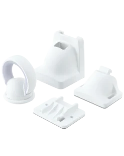 Twistshake Magnetiskt Nyckellås 4-pack