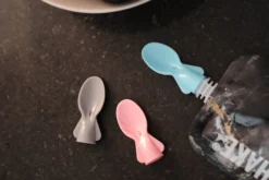 Twistshake Squeeze Bag Spoon 3 st