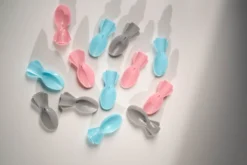 Twistshake Squeeze Bag Spoon 3 st