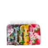 Twistshake 5x Squeeze Bag 220ml Mango Passion Fruit Strawberry Grape Coconut