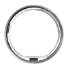 Ultrahuman Ring Air - Raw Titanium - Size 6
