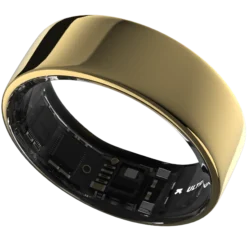 Ultrahuman Ring Air - Size-10 - Air Gold