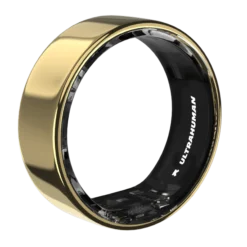 Ultrahuman Ring Air - Size-10 - Air Gold