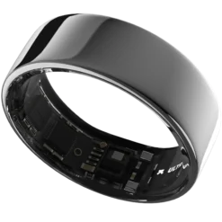 Ultrahuman Ring Air - Size-11 - Air Silver