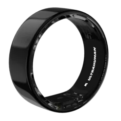 Ultrahuman Ring Air - Size-06 - Aster Air Black