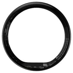 Ultrahuman Ring Air - Size-06 - Aster Air Black