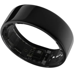 Ultrahuman Ring Air - Size-06 - Aster Air Black