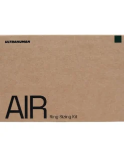 Ultrahuman Ring Air Sizing Kit