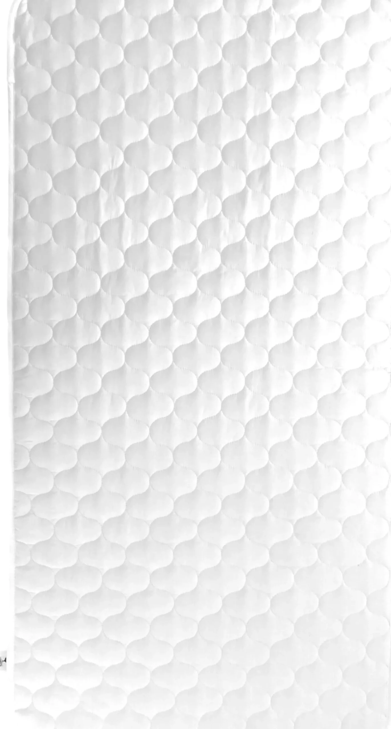 Umami Secura Vattentätt Madrasskydd 60 x 120cm 1 st