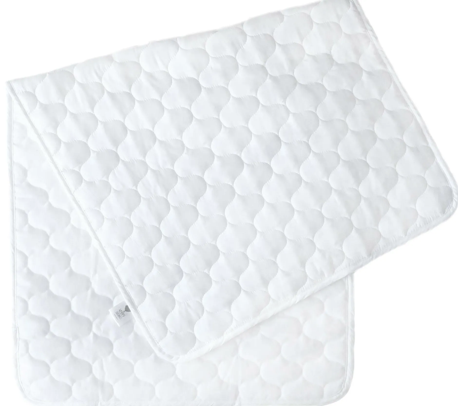 Umami Secura Vattentätt Madrasskydd 60 x 120cm 1 st
