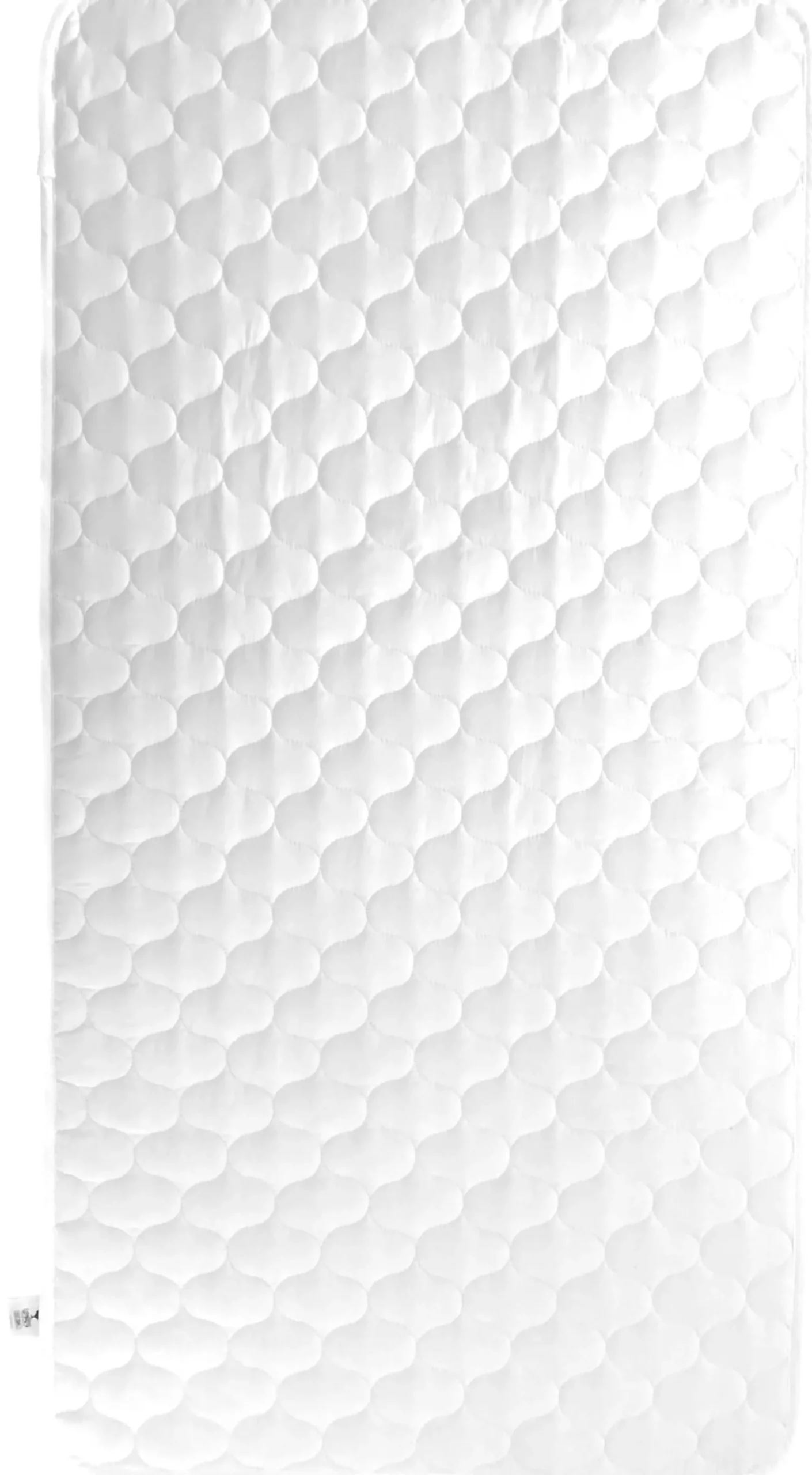 Umami Vattentätt Madrasskydd 90 x 200cm 1 st