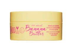Umberto Giannini Banana Butter Leave-In Conditioner 200 ml
