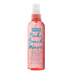 Umberto Giannini Boho Beach Waves Texture Spray 200 ml