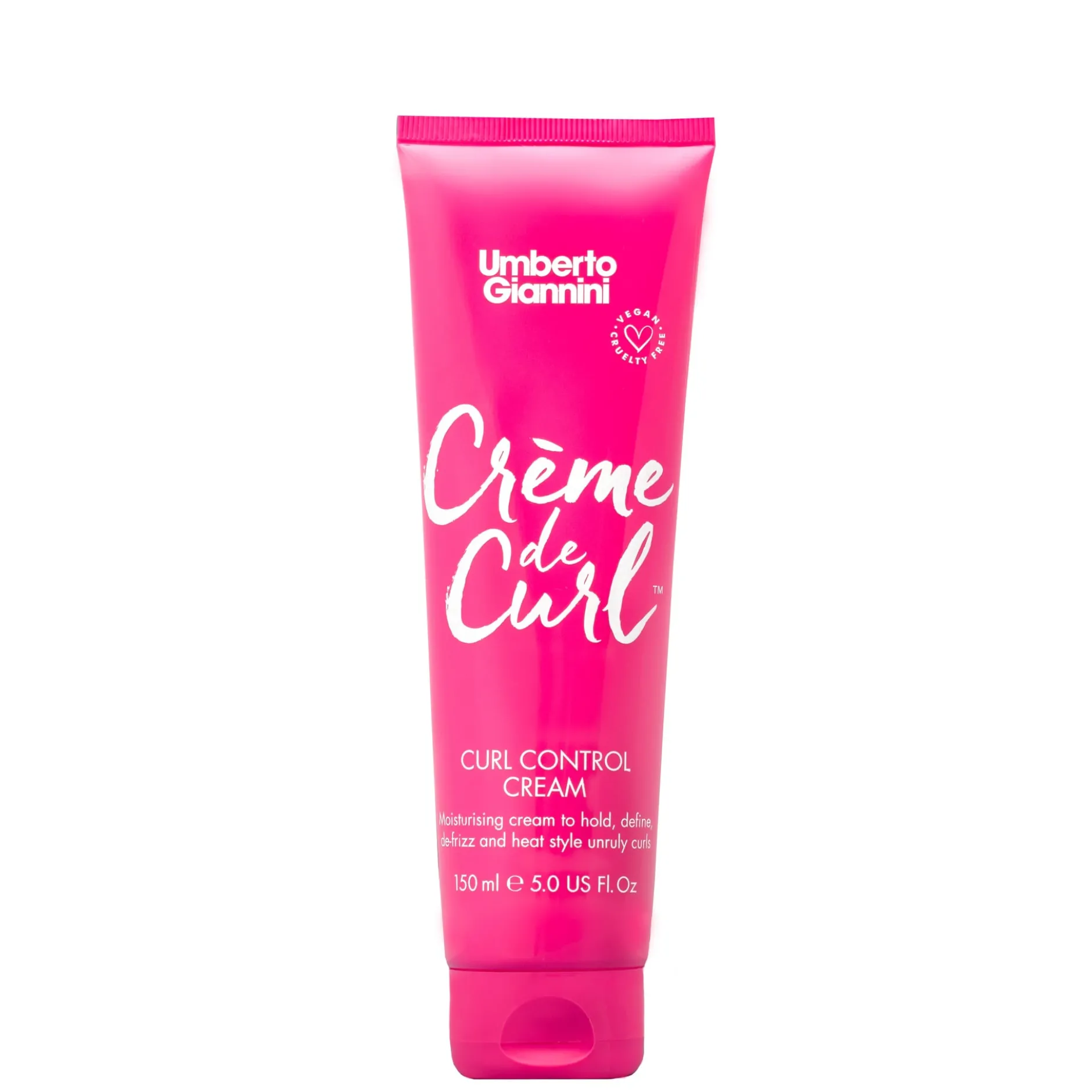 Umberto Giannini Creme De Curl Cream 150 ml
