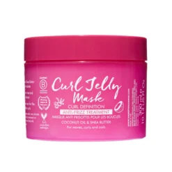 Umberto Giannini Curl Jelly Mask 300ml