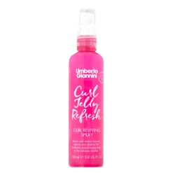 Umberto Giannini Curl Jelly Refresh Reviving Spray 150 ml