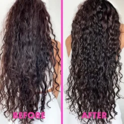 Umberto Giannini Curl Jelly Refresh Reviving Spray 150 ml