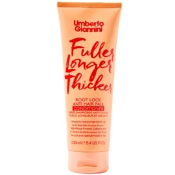 Umberto Giannini Fuller Longer Thicker Conditioner 250 ml