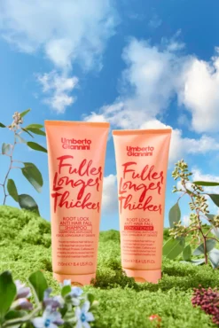 Umberto Giannini Fuller Longer Thicker Conditioner 250 ml