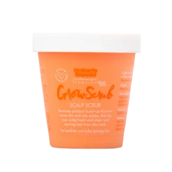 Umberto Giannini Grow Scrub 230ml