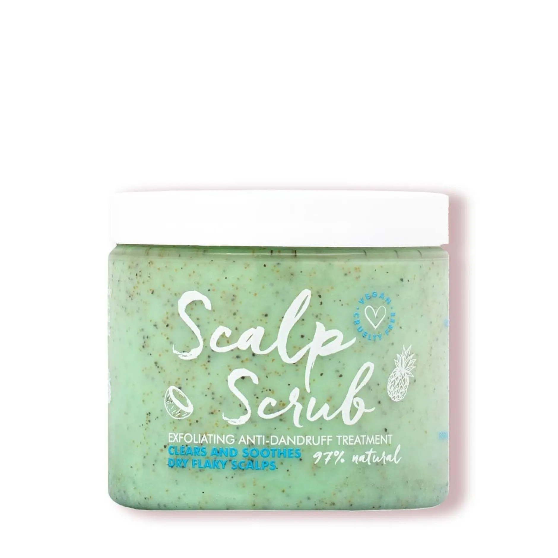 Umberto Giannini Scalp Scrub Exfoliating 200 g