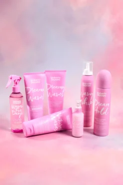 Umberto Giannini Waves for Days Setting Spray 200 ml