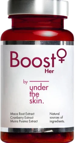 Under the Skin Boost Her