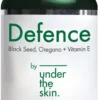 Under the Skin Defence 60 kapslar