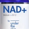 Under the Skin NAD+ Blueberry+B12 60 st