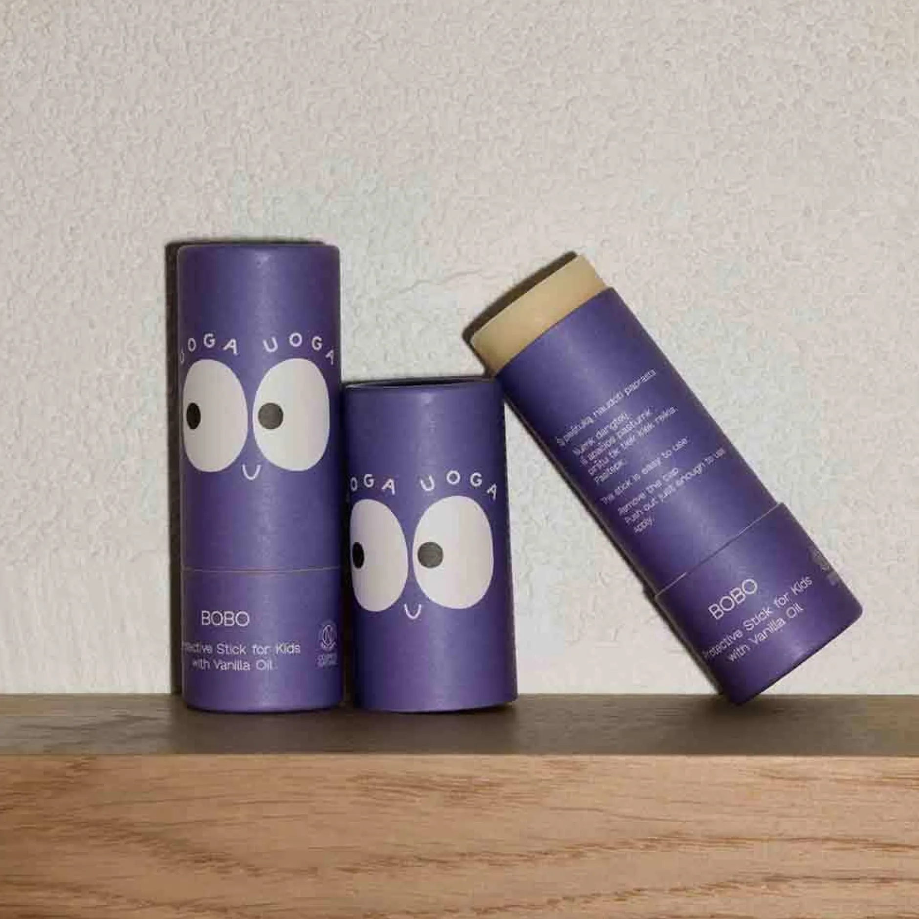 Uoga Uoga Kids BOBO Protective Stick 50 g