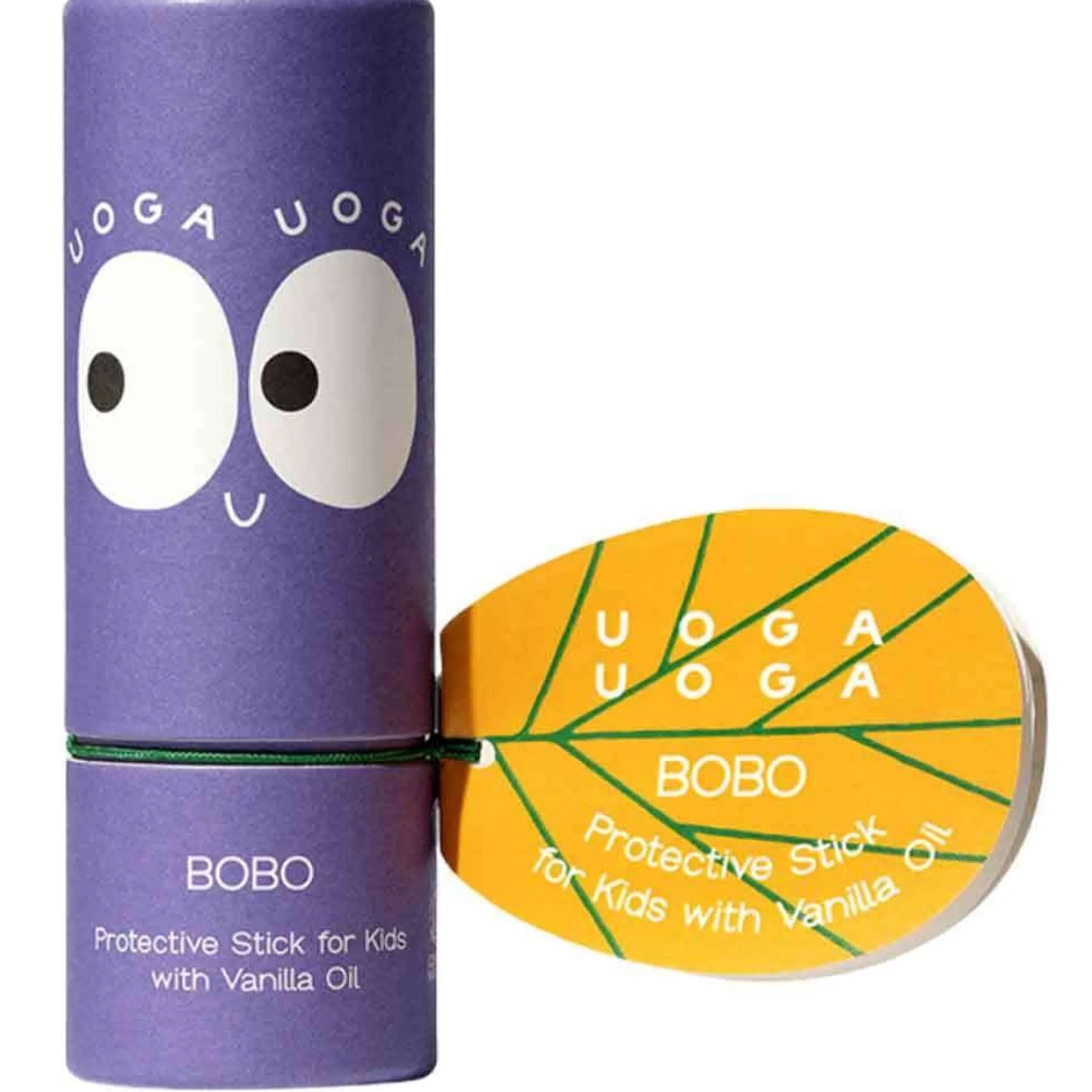 Uoga Uoga Kids BOBO Protective Stick 50 g