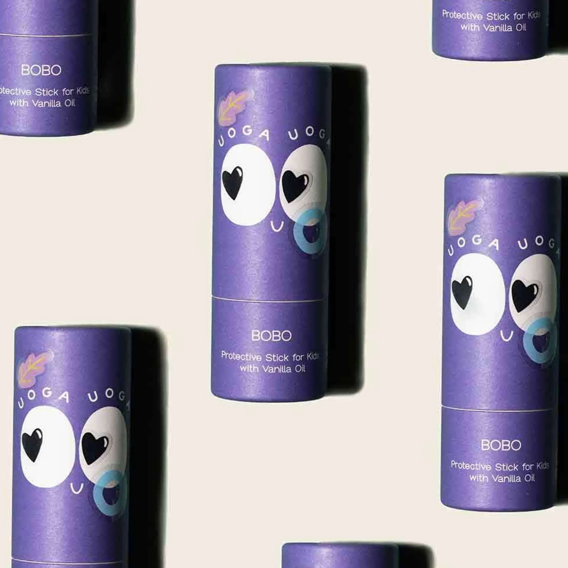 Uoga Uoga Kids BOBO Protective Stick 50 g