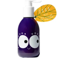 Uoga Uoga Kids ULLI Body Oil 250 ml