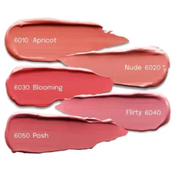 Uoga Uoga Lip & Cheek Tint Flirty 4 g