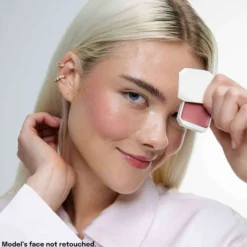 Uoga Uoga Lip & Cheek Tint Flirty 4 g