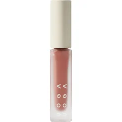 Uoga Uoga Nourishing Lip Gloss, Foxberry 5 ml