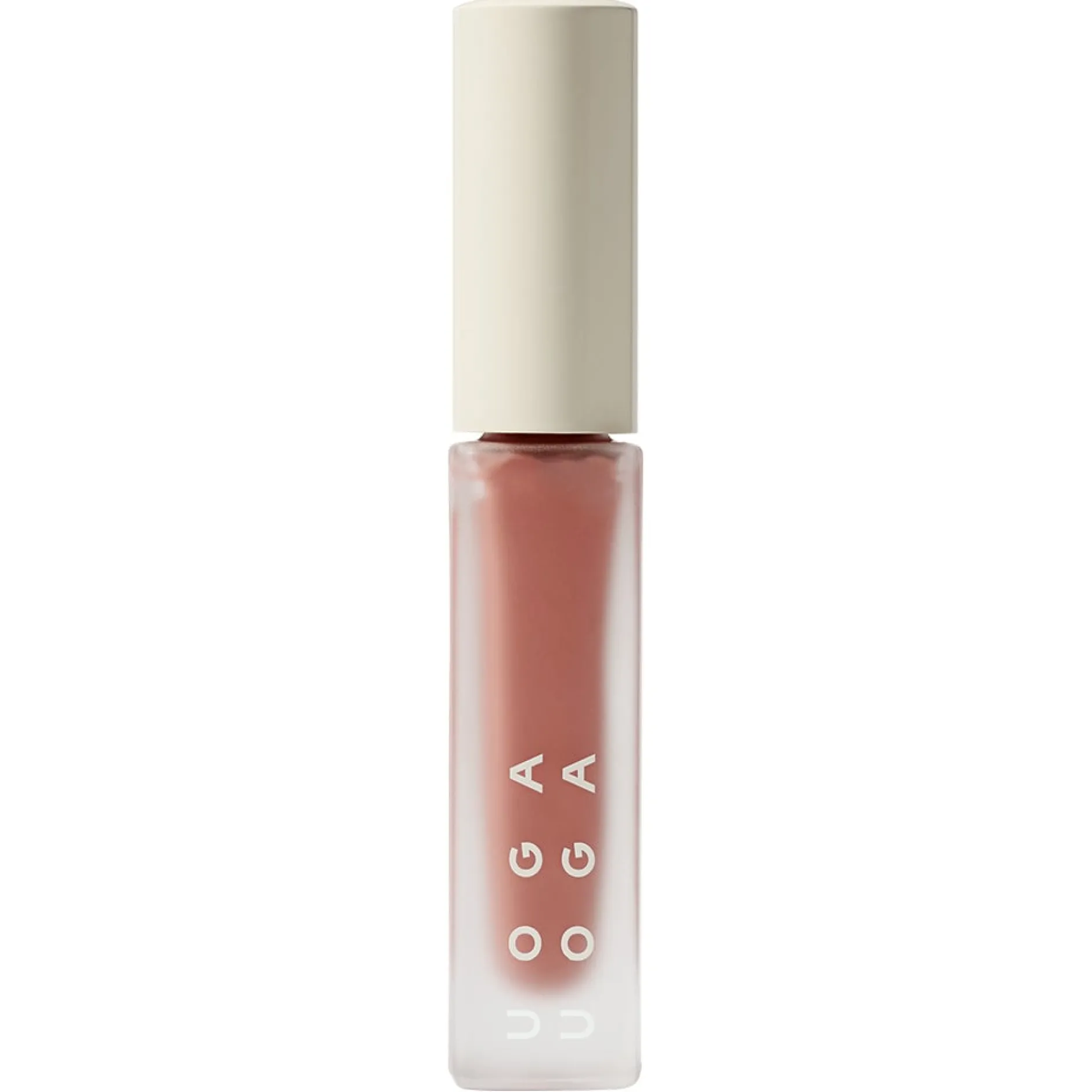 Uoga Uoga Nourishing Lip Gloss, Foxberry 5 ml