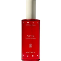 Uoga Uoga Plot Twist Hydrophilic Oil Cleanser 100 ml