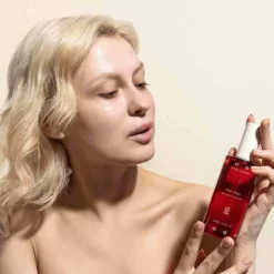Uoga Uoga Plot Twist Hydrophilic Oil Cleanser 100 ml