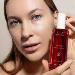 Uoga Uoga Plot Twist Hydrophilic Oil Cleanser 100 ml