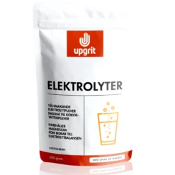 Upgrit Elektrolyter Mango 200g